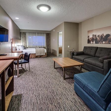 Heritage Inn Hotel & Convention Centre - Pincher Creek Εξωτερικό φωτογραφία