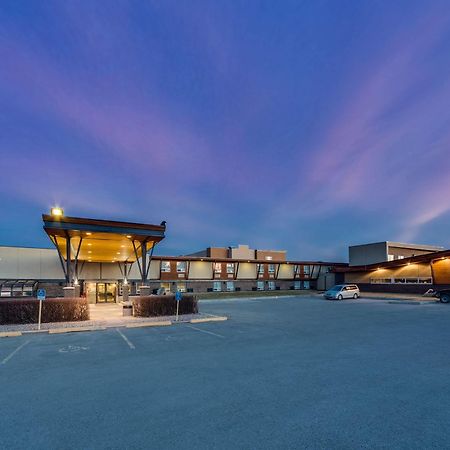 Heritage Inn Hotel & Convention Centre - Pincher Creek Εξωτερικό φωτογραφία