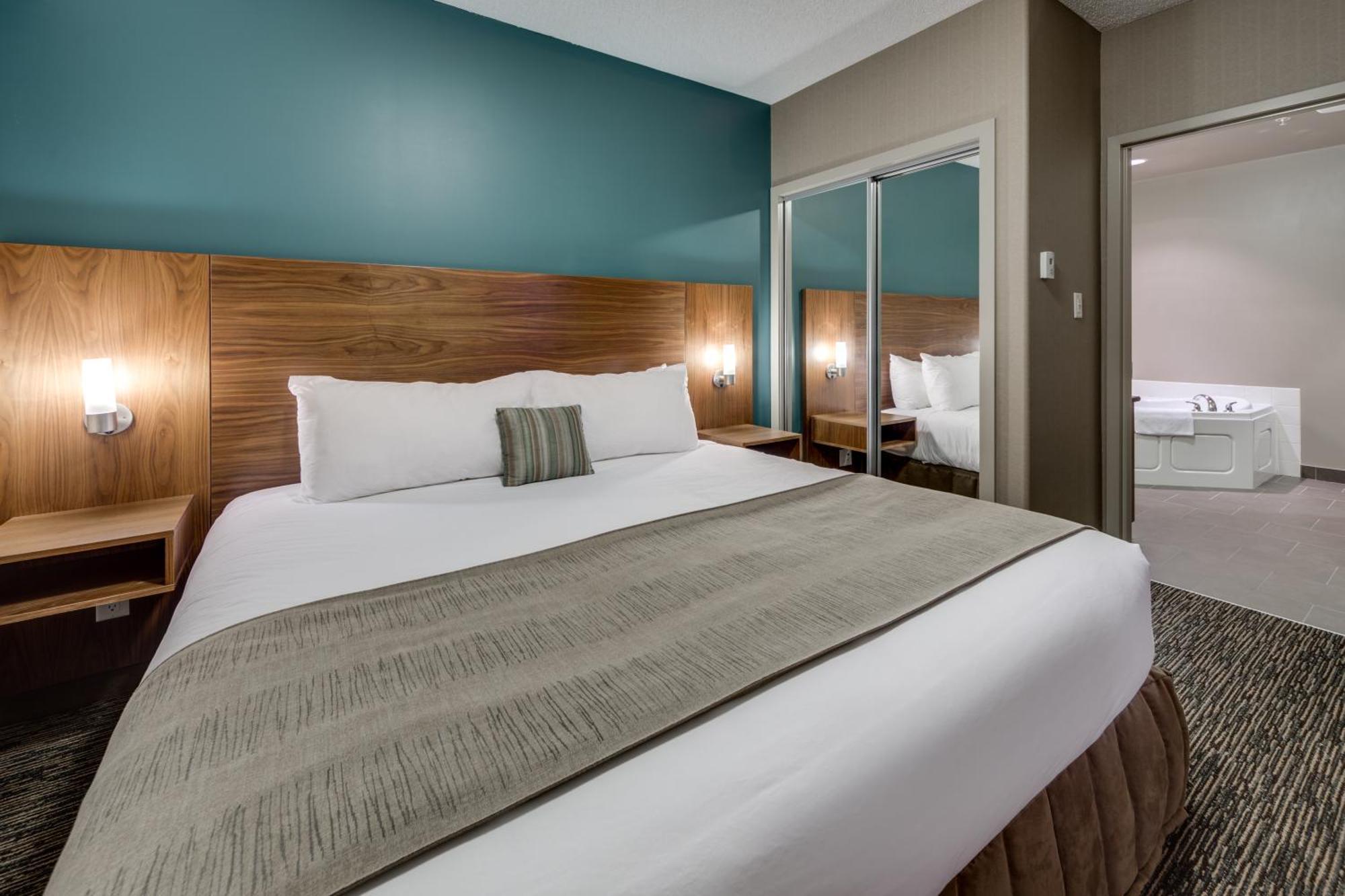 Heritage Inn Hotel & Convention Centre - Pincher Creek Εξωτερικό φωτογραφία