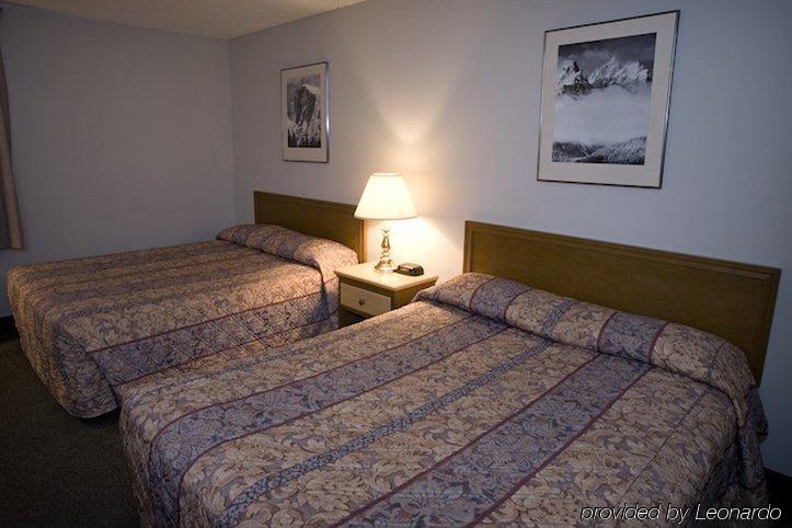 Heritage Inn Hotel & Convention Centre - Pincher Creek Δωμάτιο φωτογραφία