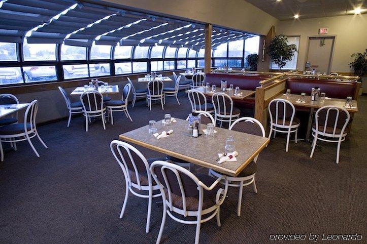 Heritage Inn Hotel & Convention Centre - Pincher Creek Εστιατόριο φωτογραφία