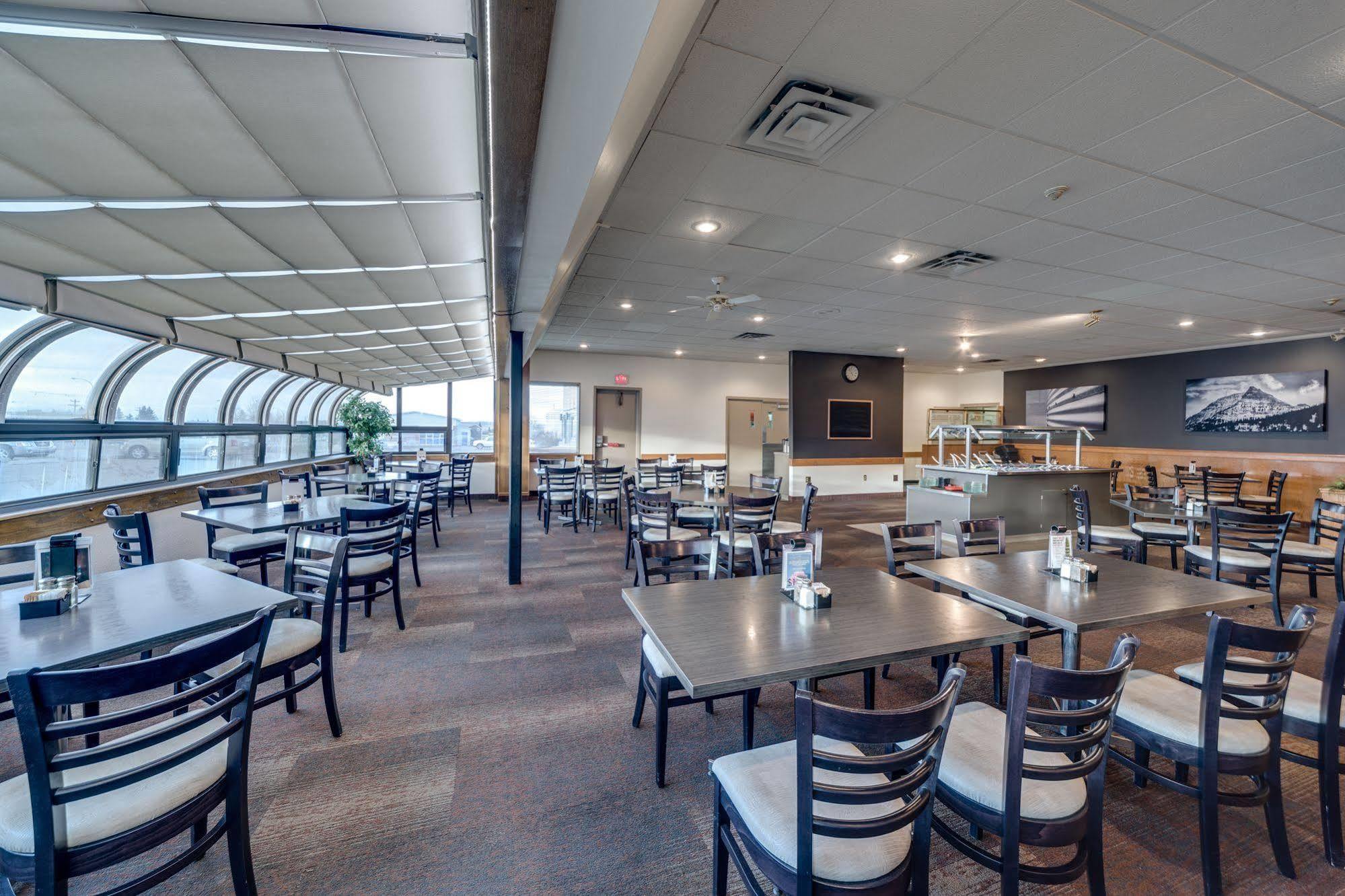 Heritage Inn Hotel & Convention Centre - Pincher Creek Εξωτερικό φωτογραφία